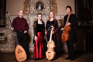 14. Wittenberger Renaissance Musikfestival